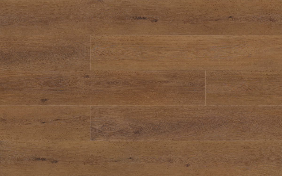 Cognac - horizontal plank layout