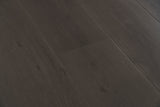 Anthracite - close-up angle view