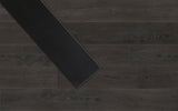 Anthracite - plank with attached underlayment