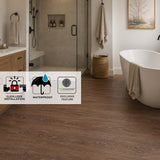 Chestnut - feature icons