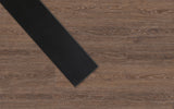 Chestnut - plank with attached underlayment