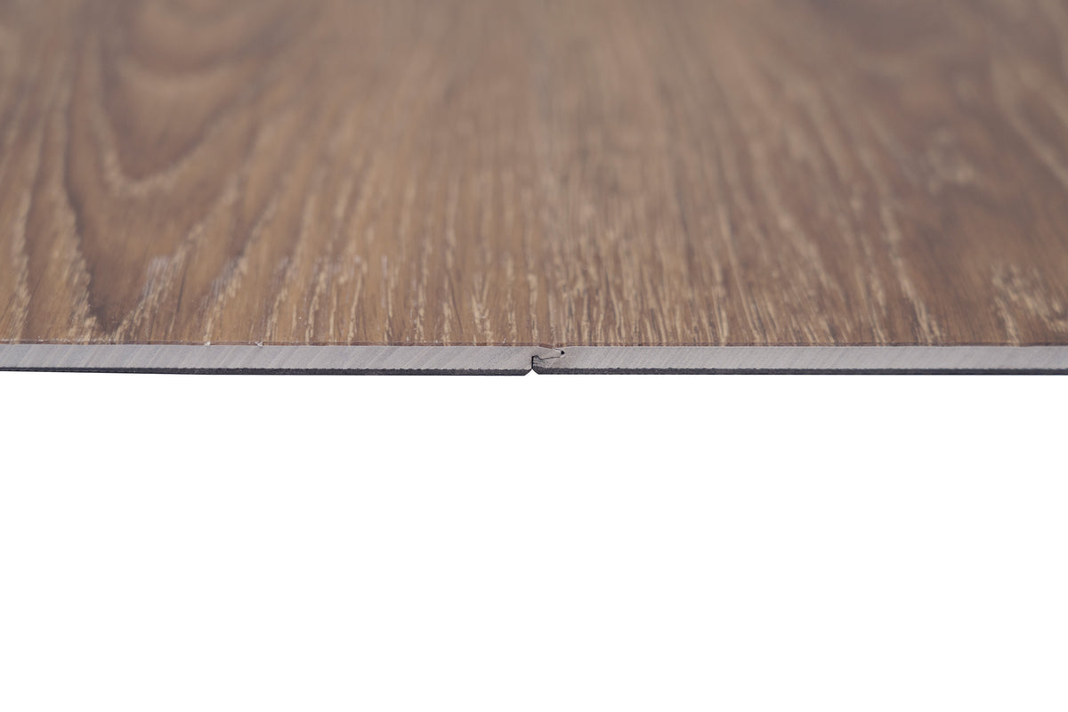 Chestnut - plank edge profile