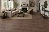 Chestnut - living room scene