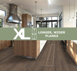 Chestnut - XL longer, wider planks in a bedroom
