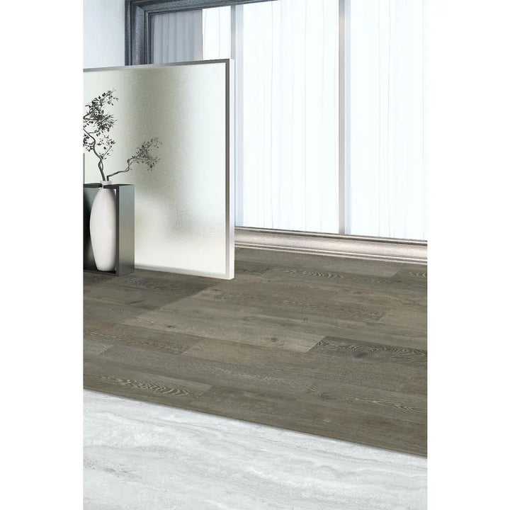 1/4in Reducer Vinyl Trim — Desert Sand