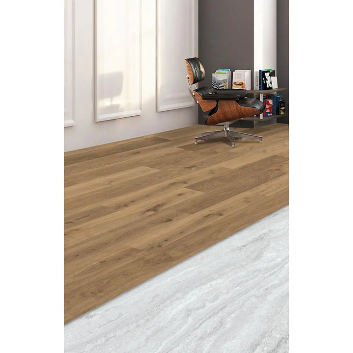 1/4in Reducer Vinyl Trim — Lotus