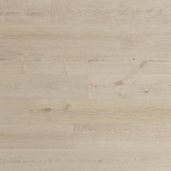 1in Stair Nosing Vinyl Trim — Almond