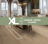 Lotus - XL plank size shot