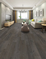 Rigid Core STND Waterproof Luxury Vinyl Plank Flooring
