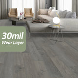 Rigid Core STND Waterproof Luxury Vinyl Plank Flooring