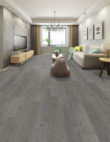 Rigid Core STND Waterproof Luxury Vinyl Plank Flooring