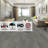 Rigid Core STND Waterproof Luxury Vinyl Plank Flooring