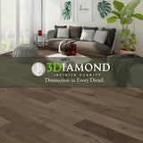 Rigid Core STND Waterproof Luxury Vinyl Plank Flooring