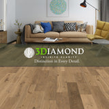 Rigid Core STND Waterproof Luxury Vinyl Plank Flooring