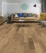 Rigid Core STND Waterproof Luxury Vinyl Plank Flooring