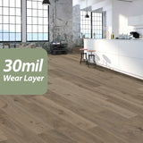 Rigid Core STND Waterproof Luxury Vinyl Plank Flooring