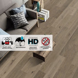 Rigid Core STND Waterproof Luxury Vinyl Plank Flooring