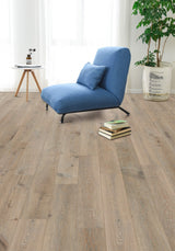 Rigid Core STND Waterproof Luxury Vinyl Plank Flooring