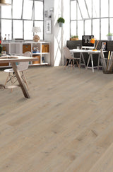 Rigid Core STND Waterproof Luxury Vinyl Plank Flooring