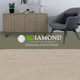 Rigid Core STND Waterproof Luxury Vinyl Plank Flooring