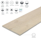 Rigid Core STND Waterproof Luxury Vinyl Plank Flooring