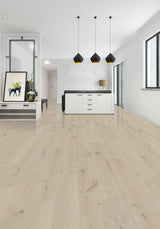 Rigid Core STND Waterproof Luxury Vinyl Plank Flooring