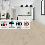 Rigid Core STND Waterproof Luxury Vinyl Plank Flooring