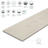 Rigid Core STND Waterproof Luxury Vinyl Plank Flooring
