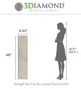 Rigid Core STND Waterproof Luxury Vinyl Plank Flooring