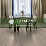 Harbor - diamond finish detail