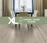 Harbor - XL plank