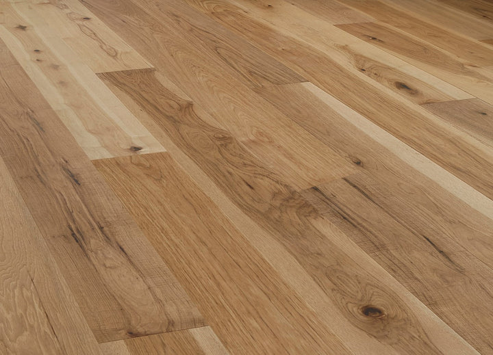 1/2in Engineered Hardwood Flooring — Hunter's Hollow